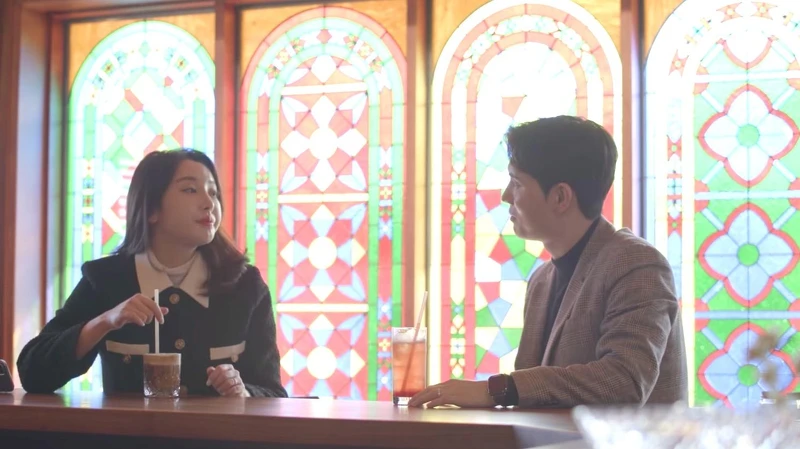 《交換情侶》在韓國引起道德討論 《交換情侶》在韓國引起道德討論