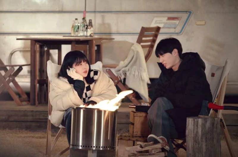 《交換情侶2》渴望再掀韓戀綜風潮 《交換情侶2》渴望再掀韓戀綜風潮