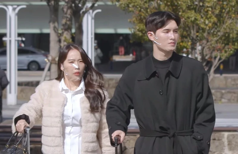 《交換情侶2》各有獨特魅力 《交換情侶2》各有獨特魅力