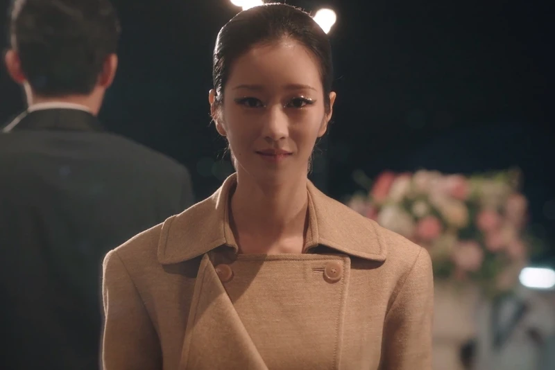 《夏娃的醜聞》徐睿知化身復仇惡女