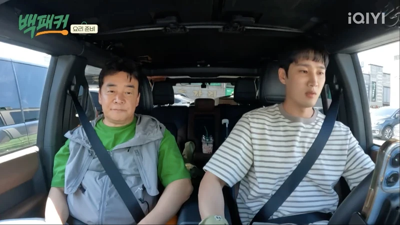 發現是「吃到飽」的需求,立馬出發採買食材。 發現是「吃到飽」的需求,立馬出發採買食材。