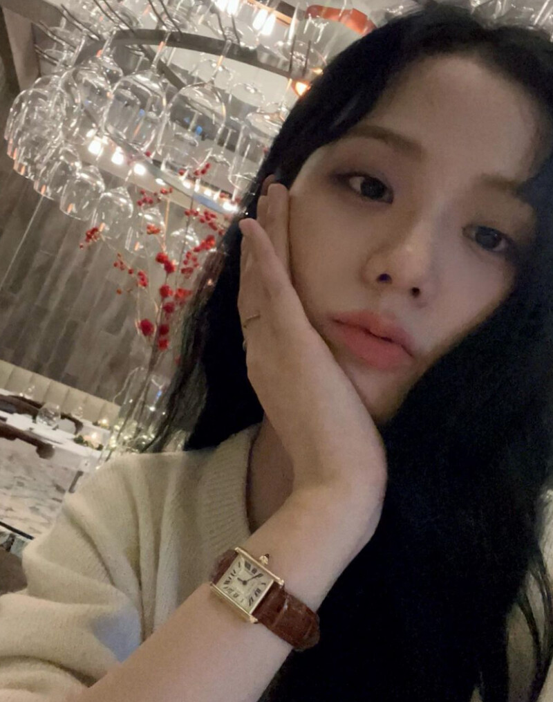 IG@sooyaaa__ IG@sooyaaa__