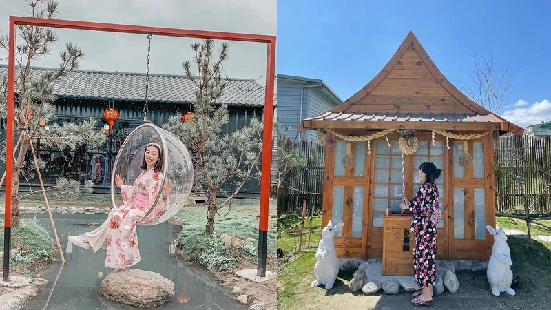 Photo/IG @ wuuu_0803、IG @ 1125_yan 授權提供 Photo/IG @ wuuu_0803、IG @ 1125_yan 授權提供