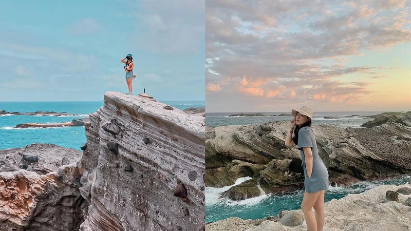 Photo/IG @ vivien816、IG @ sweet0213 授權提供 Photo/IG @ vivien816、IG @ sweet0213 授權提供