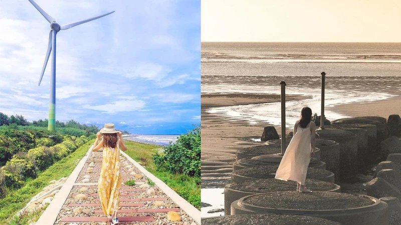 Photo/IG @ xingyingxie 、IG @ vincent_lin_ 授權提供 Photo/IG @ xingyingxie 、IG @ vincent_lin_ 授權提供