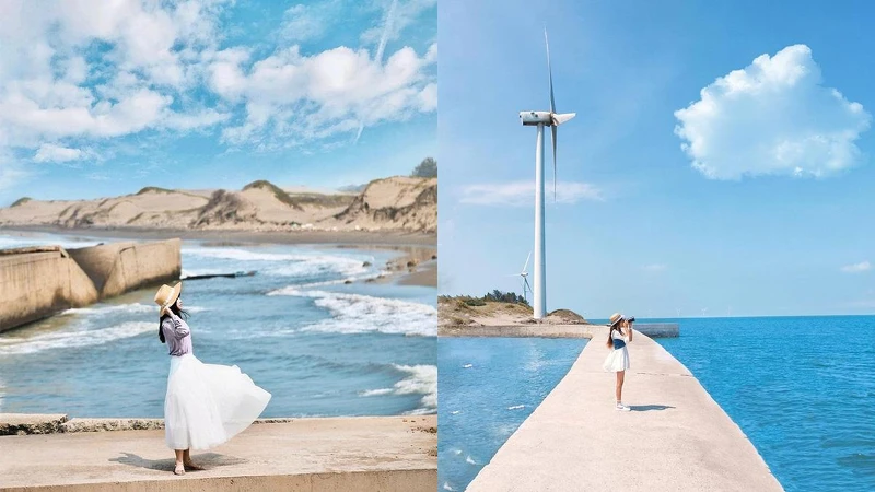 Photo/IG @ edou1015、IG @ vivian06041 授權提供 Photo/IG @ edou1015、IG @ vivian06041 授權提供