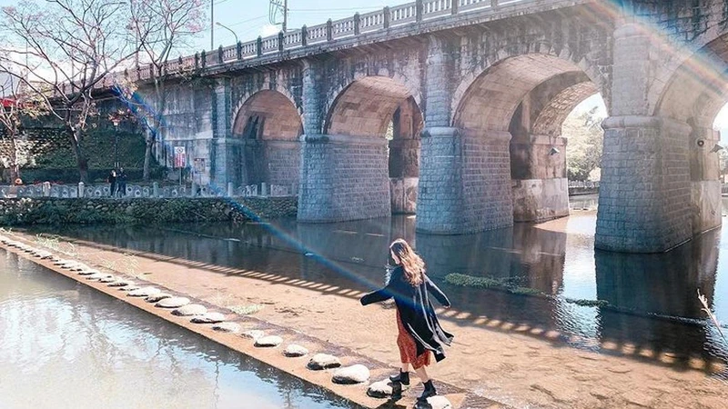 Photo/IG @ _5__v__u_ 授權提供 Photo/IG @ _5__v__u_ 授權提供