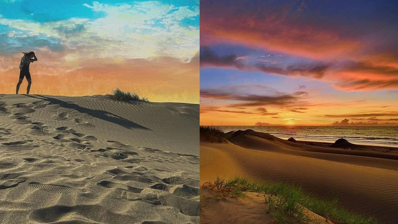 Photo/IG @ wei___1014 、IG @ tommy.yu.75 授權提供 Photo/IG @ wei___1014 、IG @ tommy.yu.75 授權提供