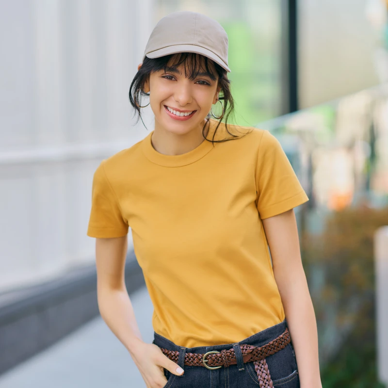 百搭T-Shirt系列99元起 百搭T-Shirt系列99元起