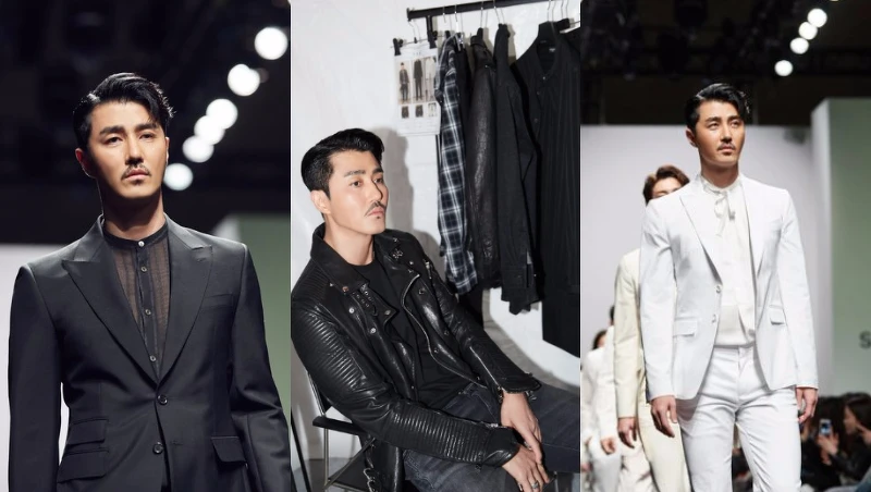 車勝元 Photo/ YG Naver Blog