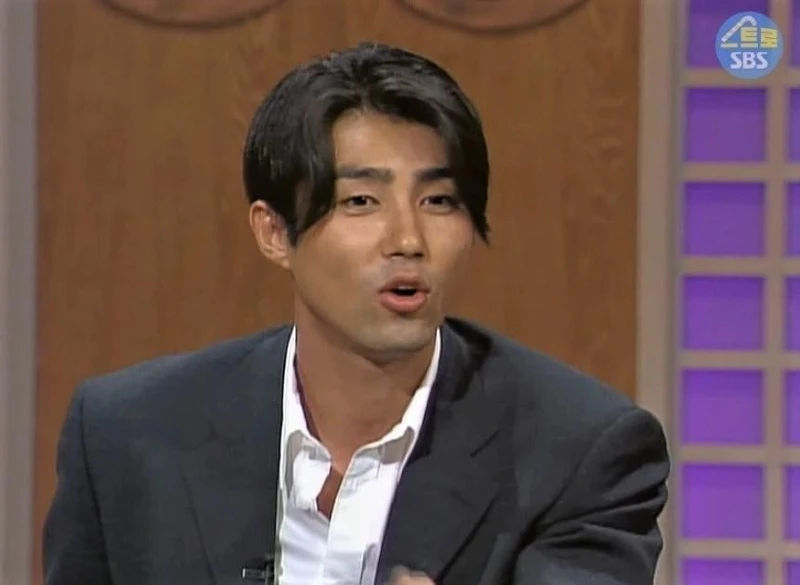 車勝元曾是脫口秀節目助理主持人 Photo/SBS