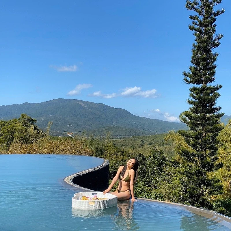 Photo/IG @ xuan423 授權提供 Photo/IG @ xuan423 授權提供