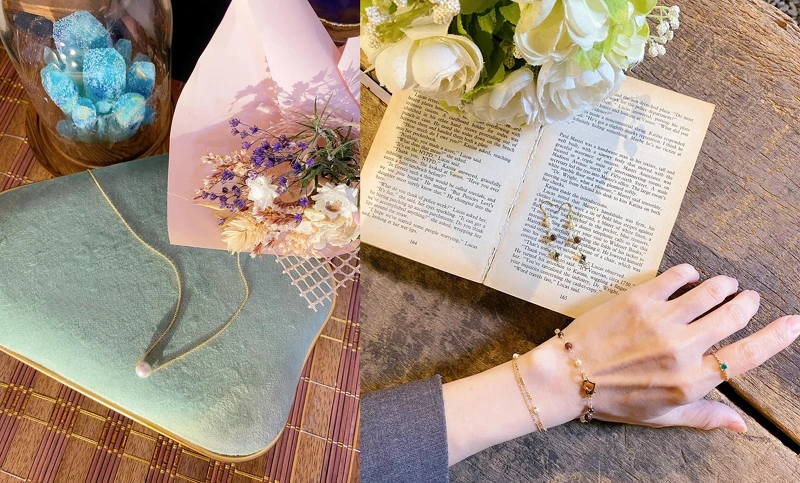 圖片提供:J•jewelry 輕·珠寶 圖片提供:J•jewelry 輕·珠寶