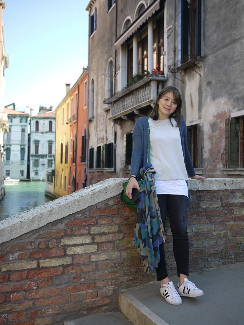 「沙發選物主理人」YOYO 「沙發選物主理人」YOYO