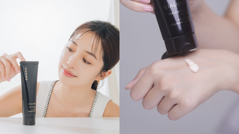 SUQQU絕緻晶艷潤采潔膚霜 NT$3,850 SUQQU絕緻晶艷潤采潔膚霜 NT$3,850