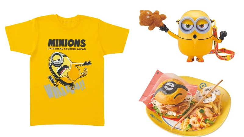 Photo／日本環球影城