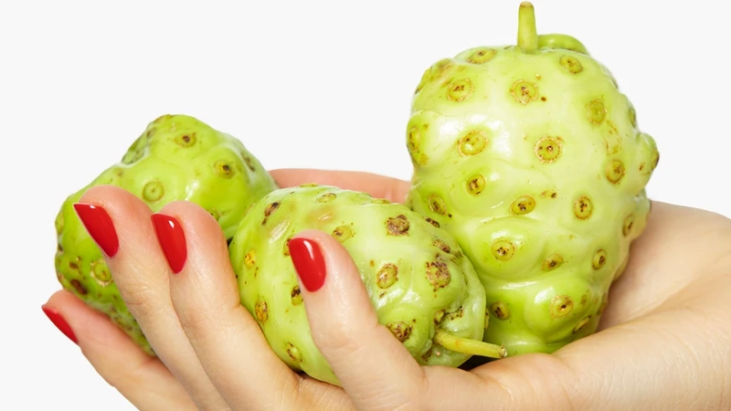 KORA Organics可瀾有機所有產品均富含超級神仙諾麗果。 KORA Organics可瀾有機所有產品均富含超級神仙諾麗果。