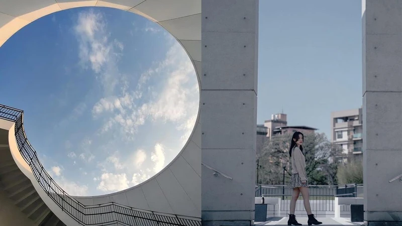 Photo/IG @popolee0317、IG @cychuchu 授權提供 Photo/IG @popolee0317、IG @cychuchu 授權提供