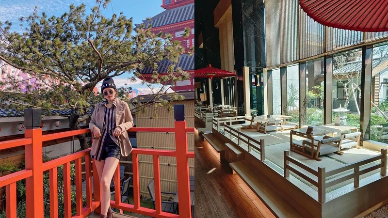 Photo/IG @ yumu15、IG @ lai.papai 授權提供 Photo/IG @ yumu15、IG @ lai.papai 授權提供