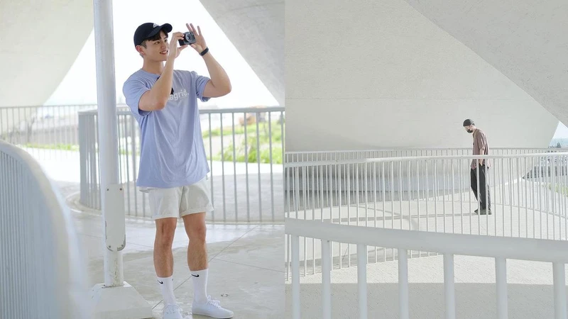 Photo/IG @ sam78870204 、IG @ mshcrrch 授權提供 Photo/IG @ sam78870204 、IG @ mshcrrch 授權提供