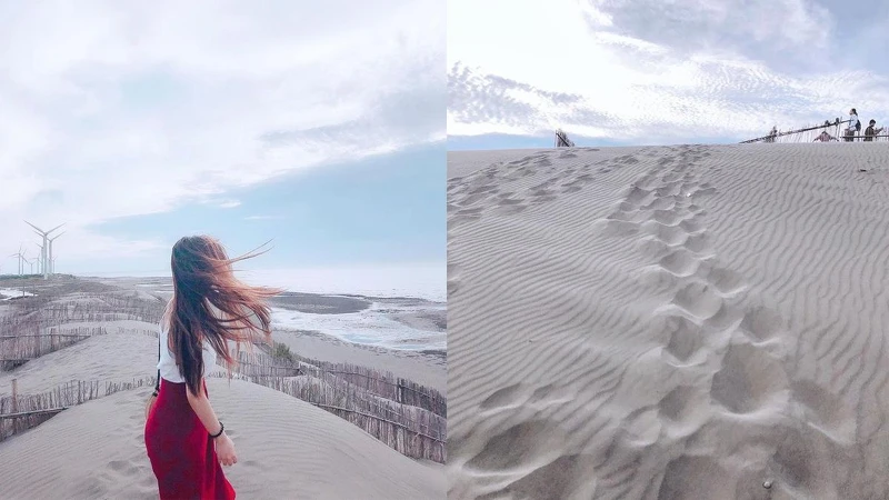 Photo/IG @ erikawang 授權提供 Photo/IG @ erikawang 授權提供