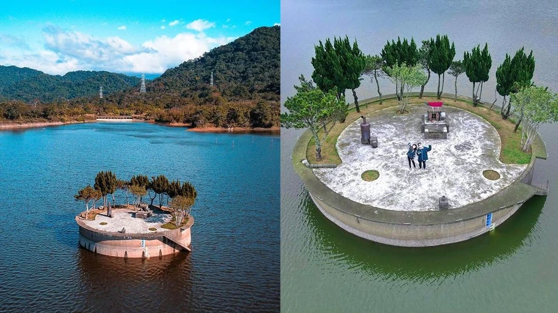 Photo/IG @ sunzhi0616、IG @gong_wan 授權提供 Photo/IG @ sunzhi0616、IG @gong_wan 授權提供