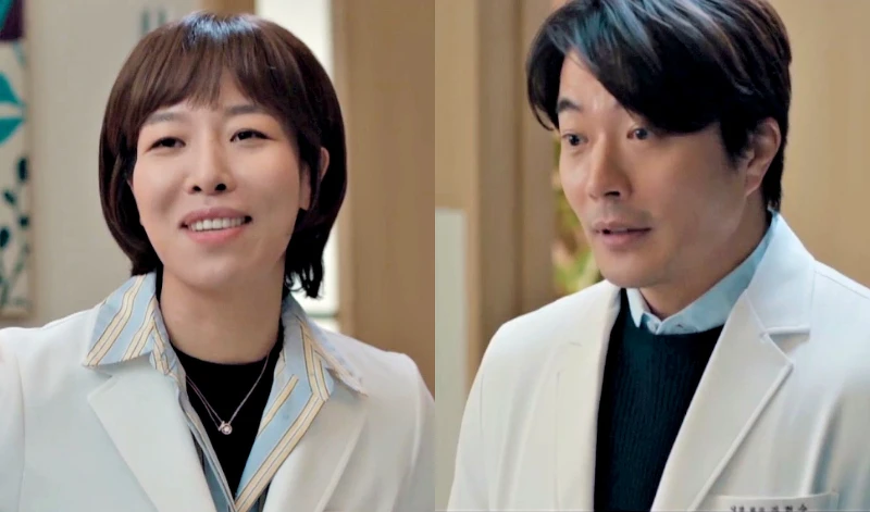 《為何是吳秀才》車清華飾演吳秀才好友,權相佑客串她的老公 《為何是吳秀才》車清華飾演吳秀才好友,權相佑客串她的老公