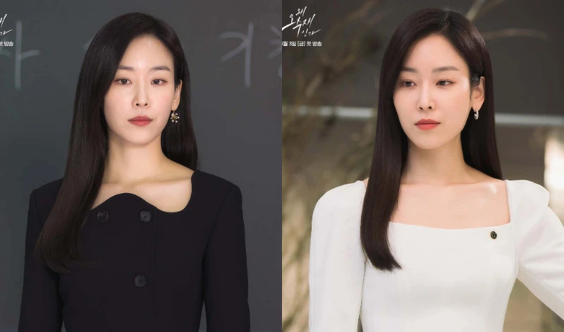 《為何是吳秀才》徐玄振首度黑化 《為何是吳秀才》徐玄振首度黑化