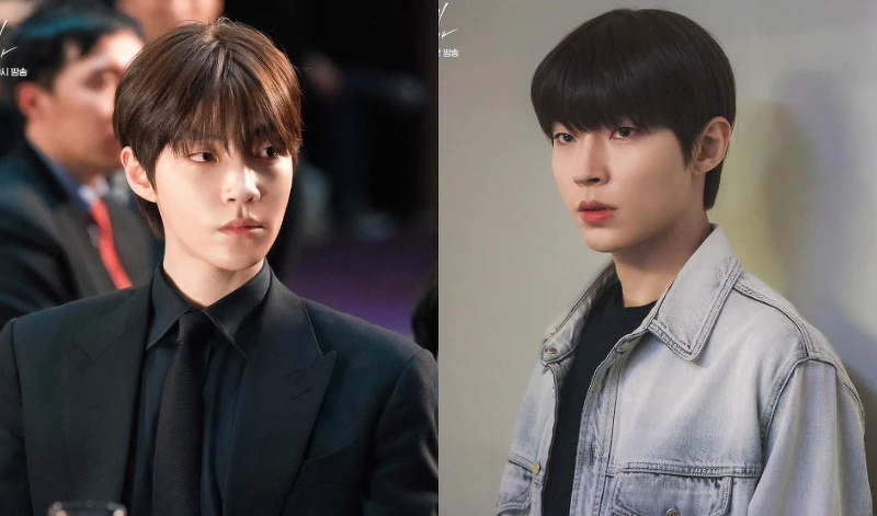 《為何是吳秀才》黃寅燁 《為何是吳秀才》黃寅燁