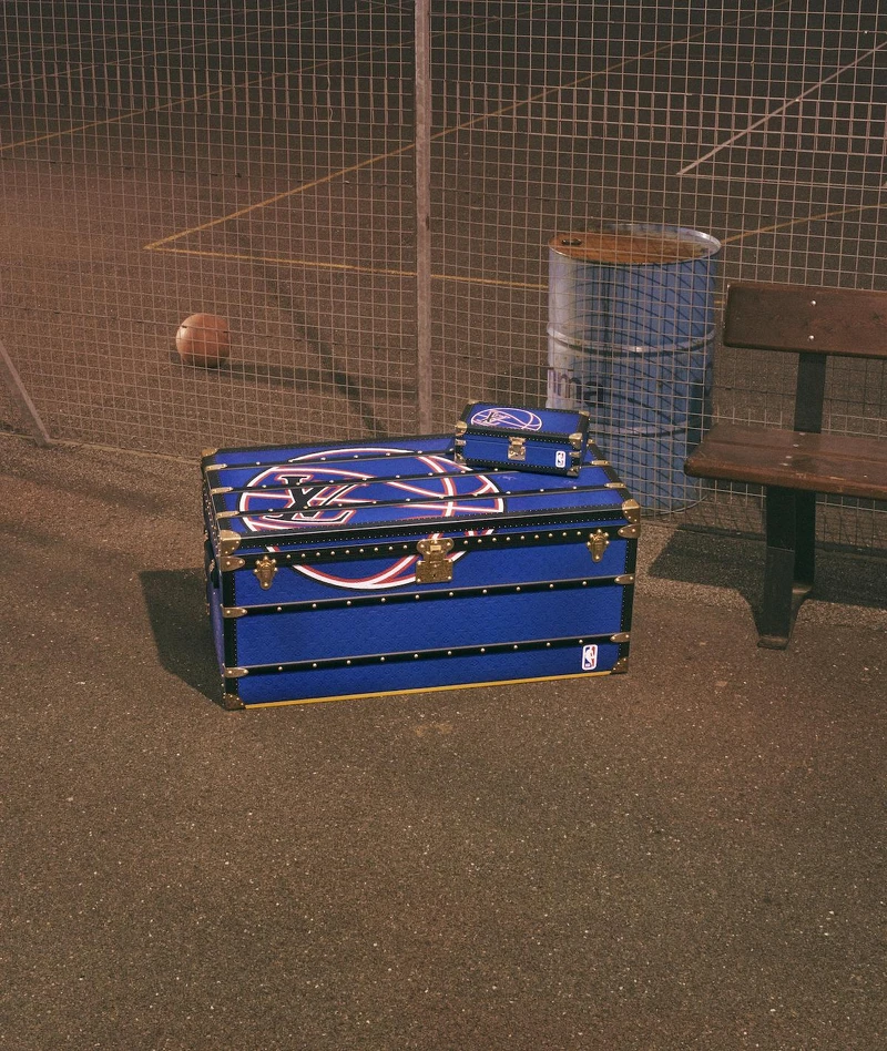 Malle Courrier硬箱 Malle Courrier硬箱