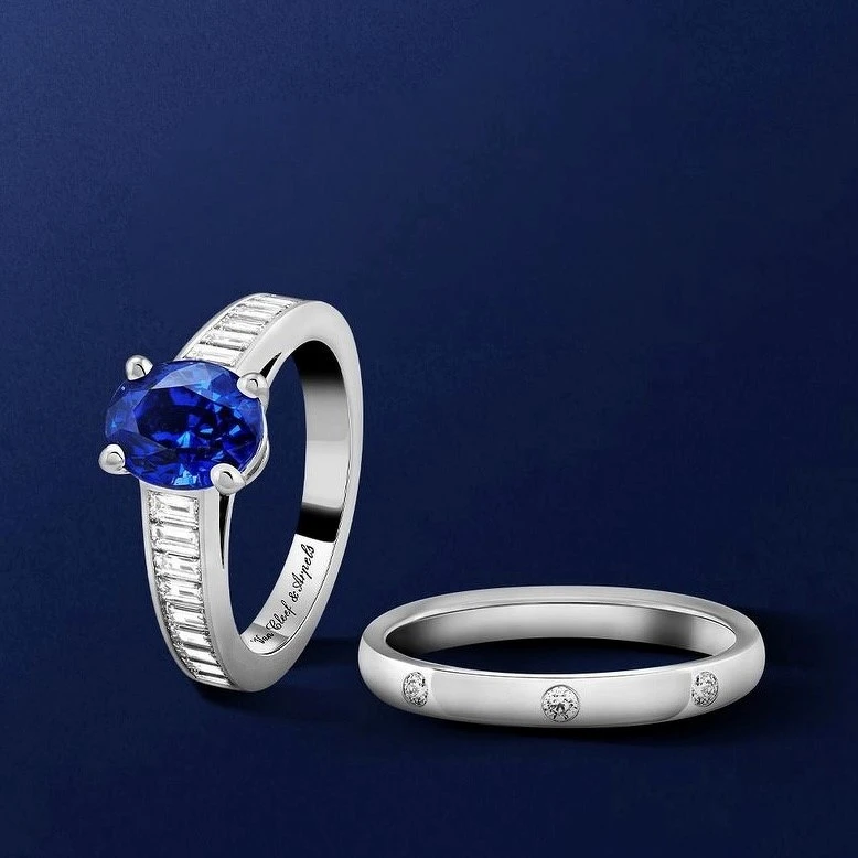 Van Cleef & Arpels Van Cleef & Arpels