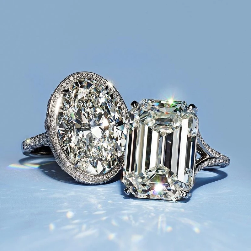 Tiffany & Co. Tiffany & Co.