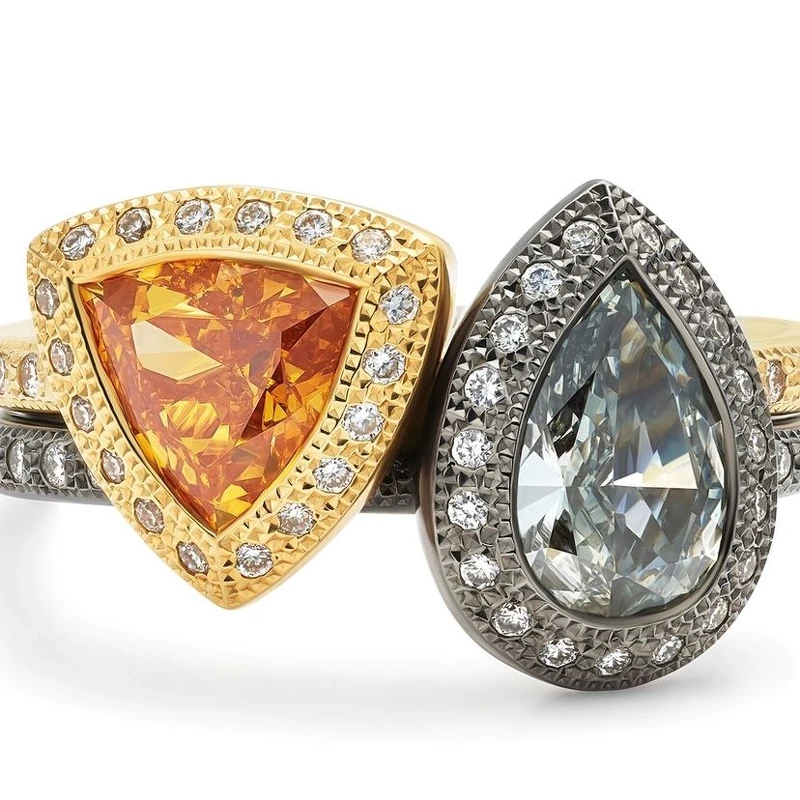 De Beers De Beers