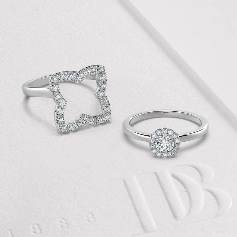 De Beers De Beers