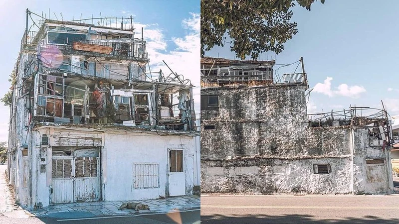 Photo／IG @ tw.traveler.eason 授權提供