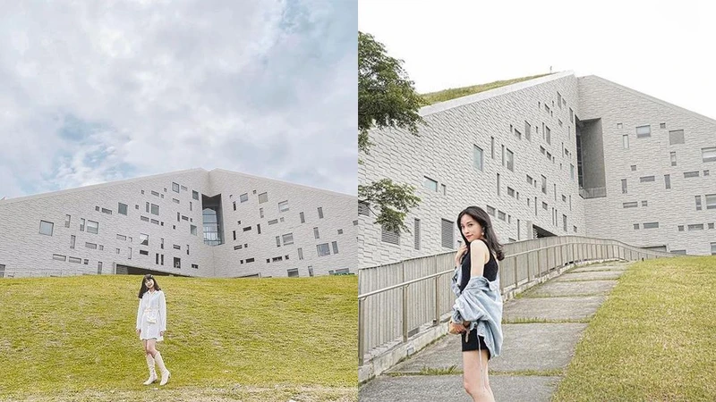 Photo／IG @ lilaslea_ 、IG @ lena_y_chen 授權提供