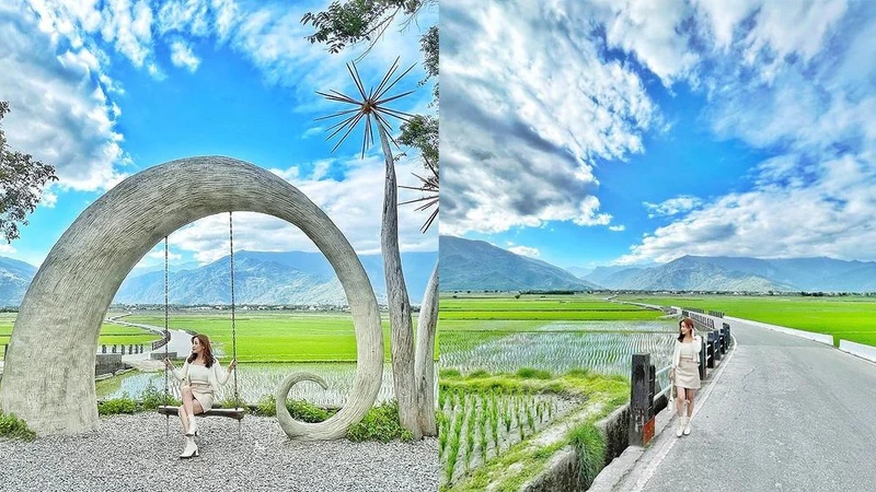 Photo／IG @ misa_0703 授權提供