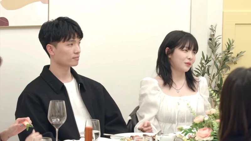 道亨&智宥 道亨&智宥