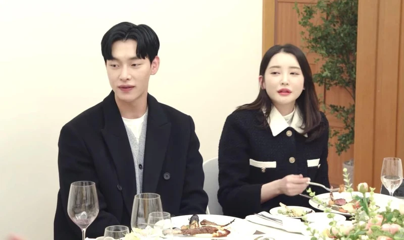 孝基&潤瑟 孝基&潤瑟