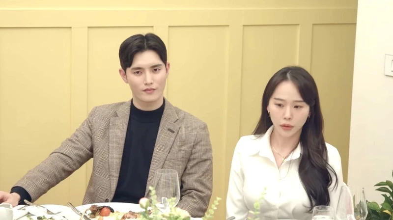 泰完&惠娟 泰完&惠娟