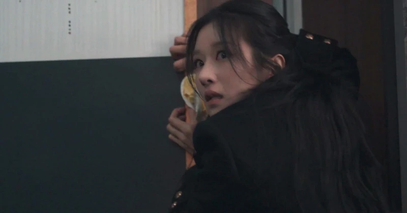 《夏娃的醜聞》拉艾發現新秘密