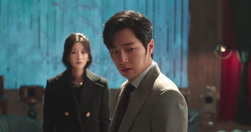 《夏娃的醜聞》徐恩平表達想協助拉艾