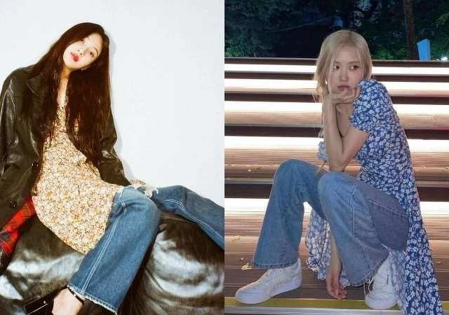 （圖片來源：@_imyour_joy、@reformation）