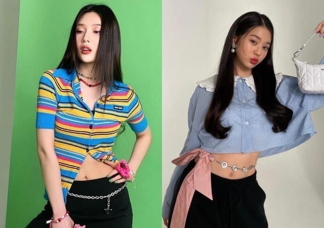 （圖片來源：@_imyour_joy、@for_everyoung10​）