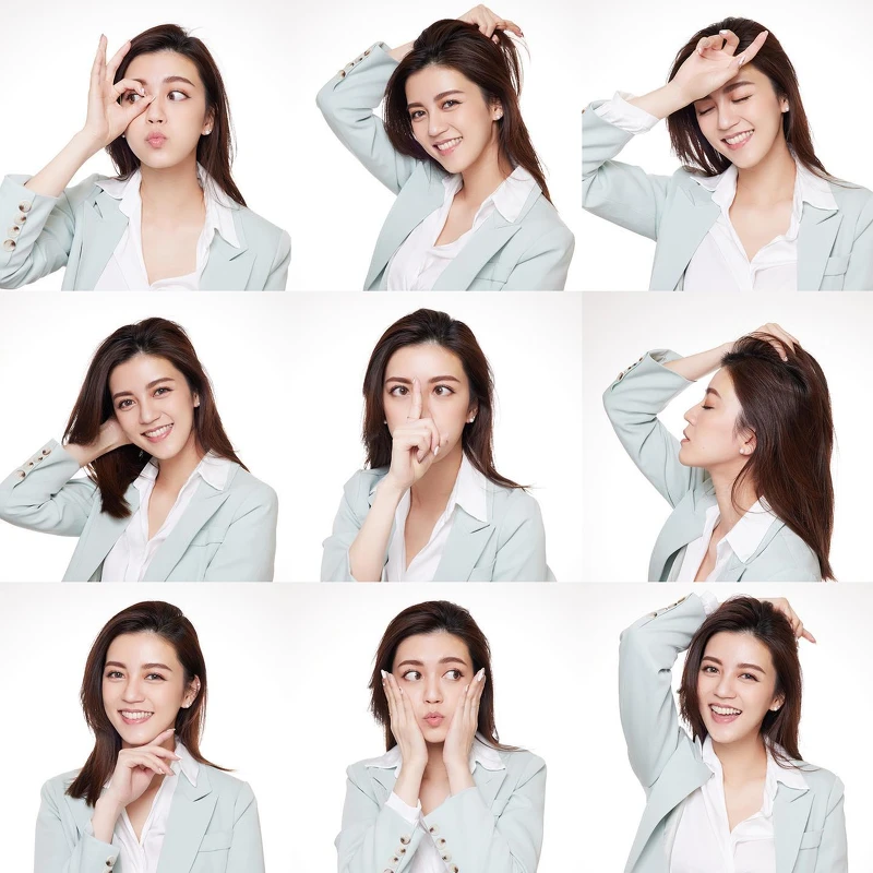 圖片來源/IG@naomi_theofficial 圖片來源/IG@naomi_theofficial