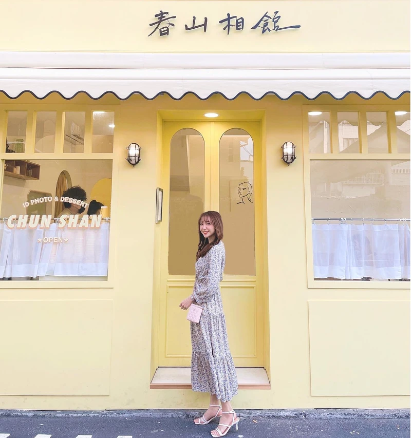 圖片來源/IG@lynn_gili