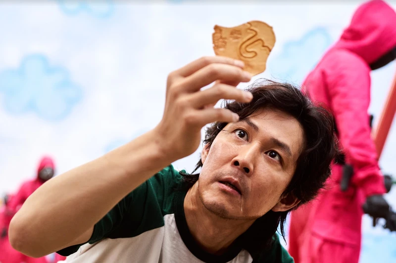 《魷魚遊戲2》將有新穎殘酷遊戲登場 《魷魚遊戲2》將有新穎殘酷遊戲登場