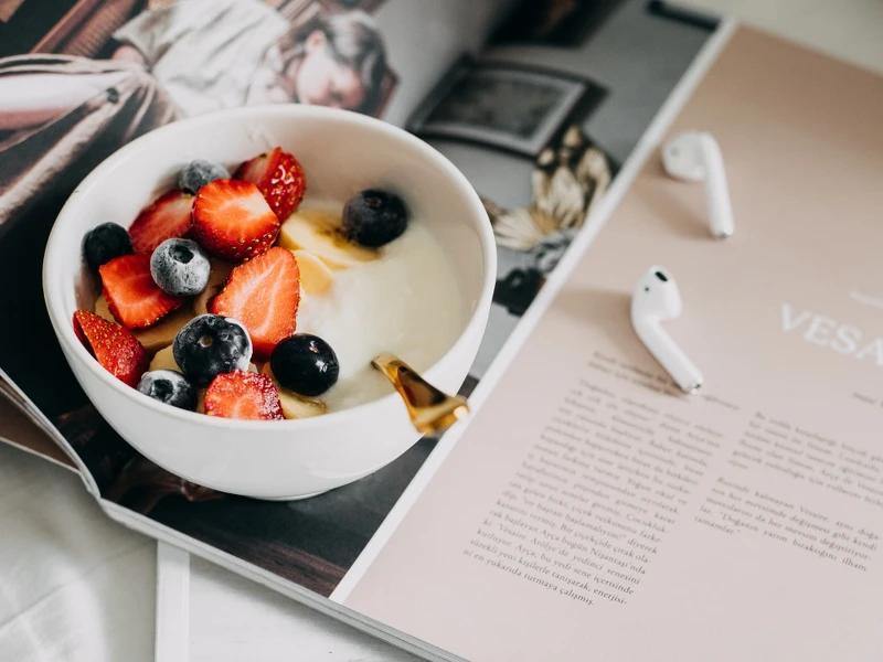 Photo by Ecrin on Pexels. Photo by Ecrin on Pexels.