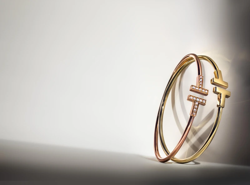 Tiffany T系列 Tiffany T系列