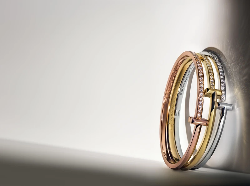 Tiffany T系列 Tiffany T系列